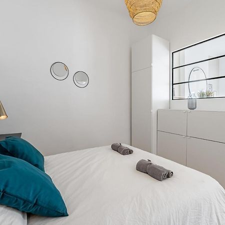 Joliette Place Apartment Marseille Exterior photo