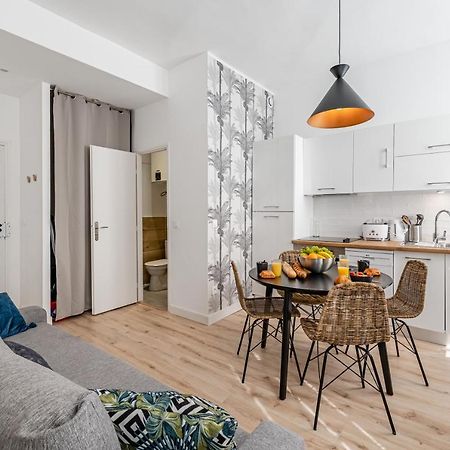 Joliette Place Apartment Marseille Exterior photo